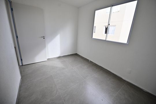 Apartamento para alugar com 2 quartos, 45m² em Setor Andreia, Goiânia