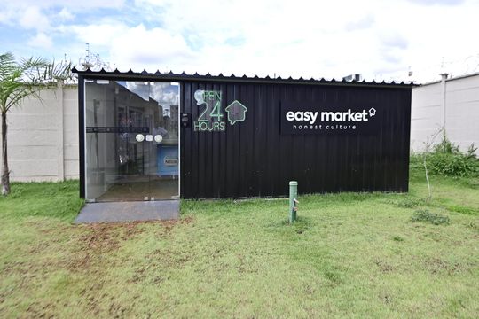Apartamento para alugar com 2 quartos, 45m² em Setor Andreia, Goiânia