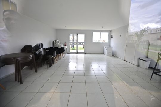 Apartamento para alugar com 2 quartos, 45m² em Setor Andreia, Goiânia