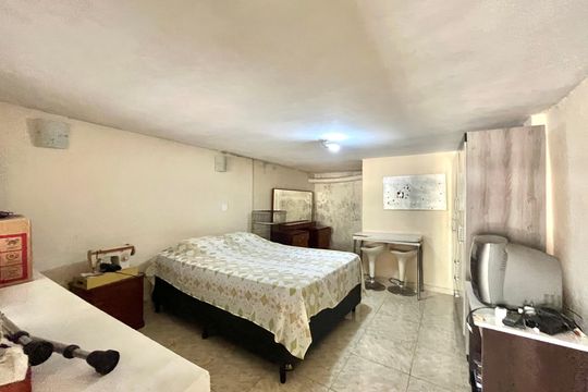 Suite de serviço de casa à venda com 2 quartos, 130m² em Americanópolis, São Paulo