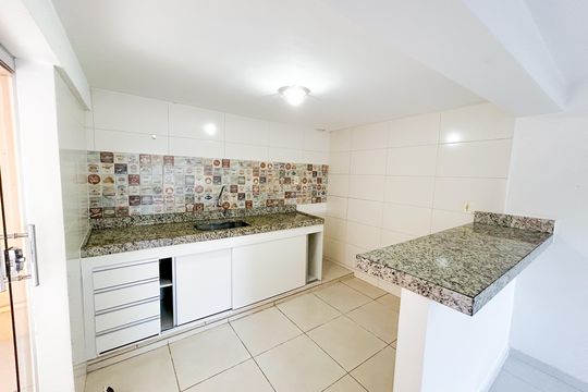 Casa à venda com 4 quartos, 290m² em Canaa, Belo Horizonte