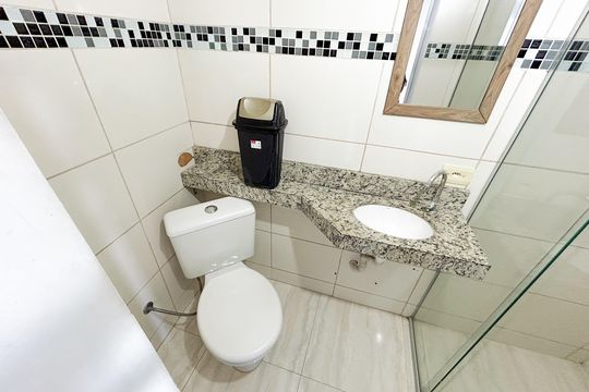 Casa à venda com 4 quartos, 290m² em Canaa, Belo Horizonte