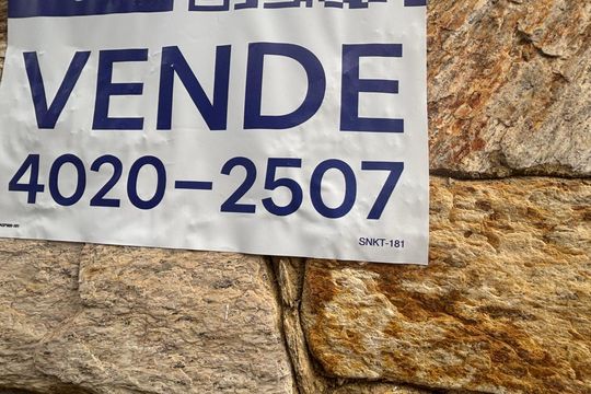 Cod placa de apartamento à venda com 2 quartos, 74m² em Centro, São Bernardo do Campo