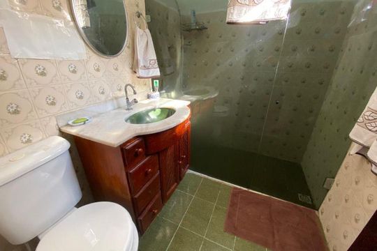 Casa à venda com 3 quartos, 240m² em Maria Paula, Niterói