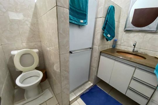 Casa à venda com 3 quartos, 240m² em Maria Paula, Niterói