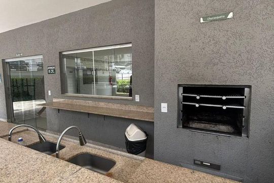 Apartamento à venda com 2 quartos, 50m² em Pechincha, Rio de Janeiro