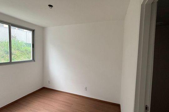 Apartamento à venda com 2 quartos, 50m² em Pechincha, Rio de Janeiro