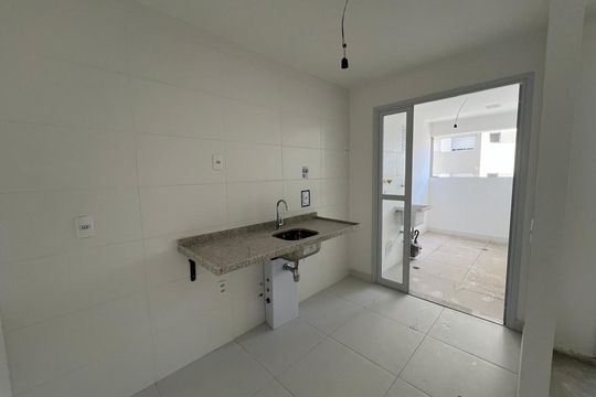 Apartamento à venda com 2 quartos, 76m² em Vila Zilda, São Paulo