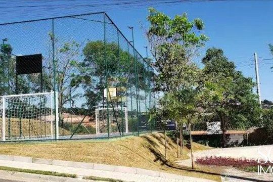 Casa de Condomínio à venda com 3 quartos, 300m² em Chácara Malota, Jundiaí