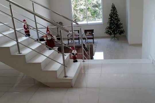 Casa de Condomínio à venda com 3 quartos, 300m² em Chácara Malota, Jundiaí