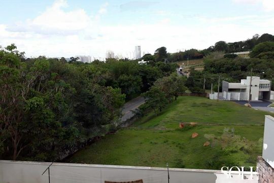 Casa de Condomínio à venda com 3 quartos, 300m² em Chácara Malota, Jundiaí