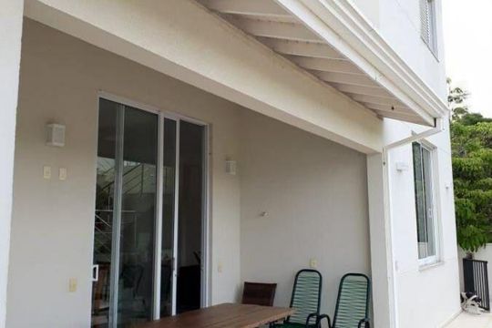 Casa de Condomínio à venda com 3 quartos, 300m² em Chácara Malota, Jundiaí