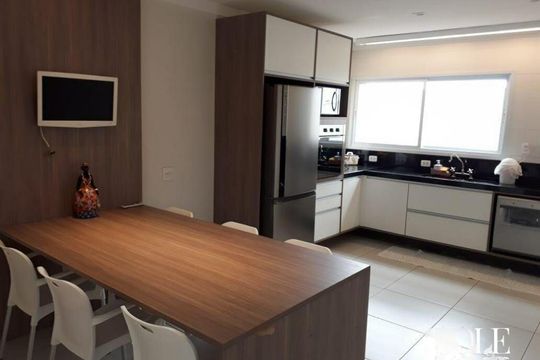 Casa de Condomínio à venda com 3 quartos, 300m² em Chácara Malota, Jundiaí