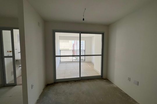 Apartamento à venda com 2 quartos, 76m² em Vila Zilda, São Paulo