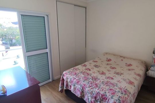 Apartamento à venda com 2 quartos, 64m² em Vila Curuçá, Santo André