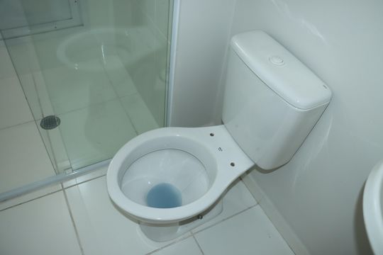 Apartamento para alugar com 2 quartos, 82m² em Parque Esplanada, Embu das Artes