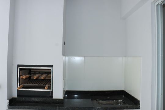 Apartamento para alugar com 2 quartos, 82m² em Parque Esplanada, Embu das Artes