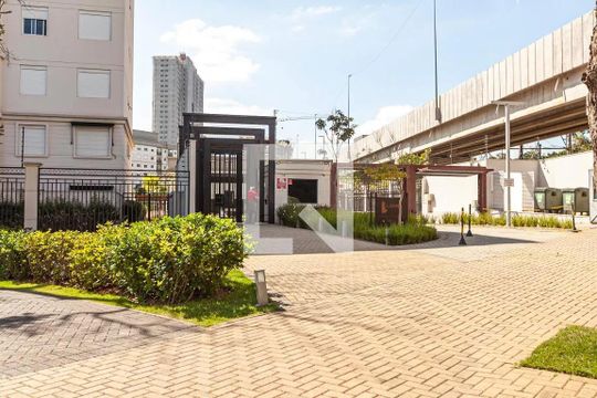 Fachada de apartamento à venda com 2 quartos, 140m² em Lapa, São Paulo