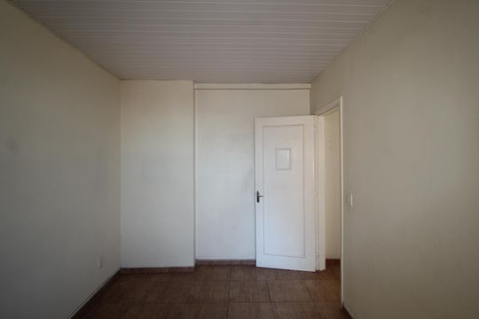 Quarto 2 de apartamento à venda com 2 quartos, 50m² em São Geraldo, Porto Alegre