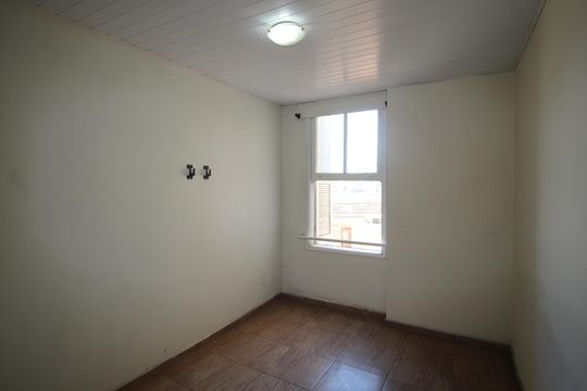 Quarto 2 de apartamento à venda com 2 quartos, 50m² em São Geraldo, Porto Alegre