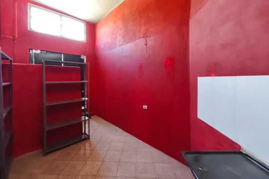 Galpão de casa para alugar com 3 quartos, 160m² em Parque São Jorge, Campinas