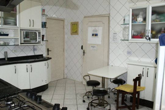 Apartamento à venda com 2 quartos, 250m² em Higienópolis, São Paulo