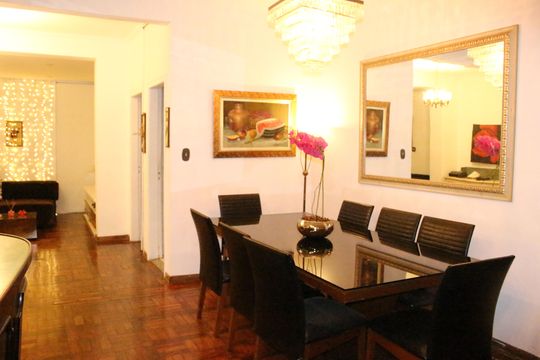 Apartamento para alugar com 2 quartos, 250m² em Higienópolis, São Paulo
