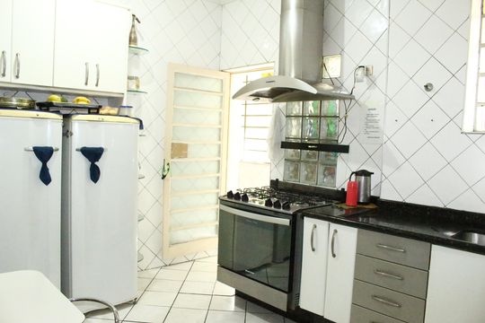 Apartamento à venda com 2 quartos, 250m² em Higienópolis, São Paulo