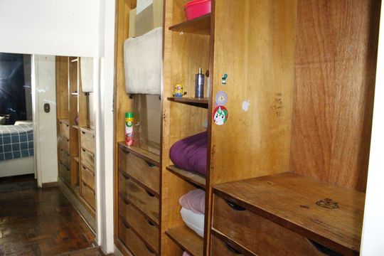 Apartamento à venda com 2 quartos, 250m² em Higienópolis, São Paulo