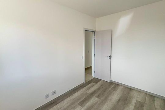 Apartamento à venda com 3 quartos, 73m² em Padre Eustáquio, Belo Horizonte
