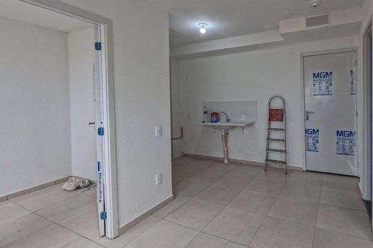 Apartamento para alugar com 2 quartos, 34m² em Brasilândia, São Paulo
