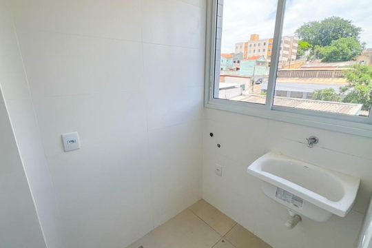 Apartamento à venda com 4 quartos, 150m² em Padre Eustáquio, Belo Horizonte