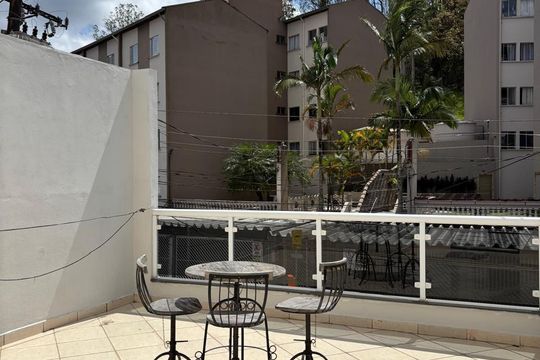 Casa à venda com 7 quartos, 423m² em Parque Terra Nova Ii, São Bernardo do Campo
