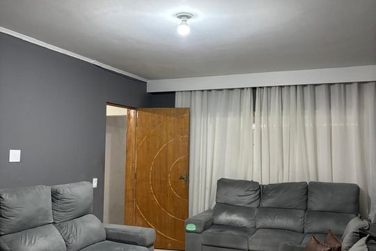 Casa à venda com 7 quartos, 423m² em Parque Terra Nova Ii, São Bernardo do Campo