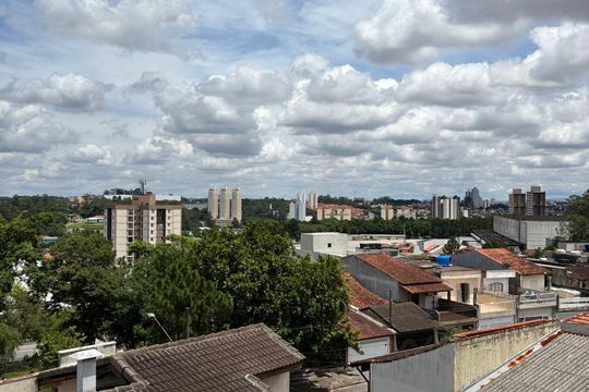 Casa à venda com 7 quartos, 423m² em Parque Terra Nova Ii, São Bernardo do Campo