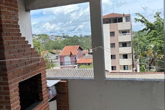 Casa à venda com 7 quartos, 423m² em Parque Terra Nova Ii, São Bernardo do Campo