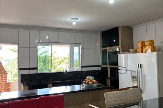 Casa à venda com 7 quartos, 423m² em Parque Terra Nova Ii, São Bernardo do Campo