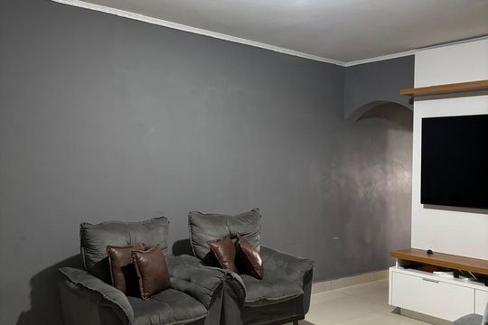 Casa à venda com 7 quartos, 423m² em Parque Terra Nova Ii, São Bernardo do Campo