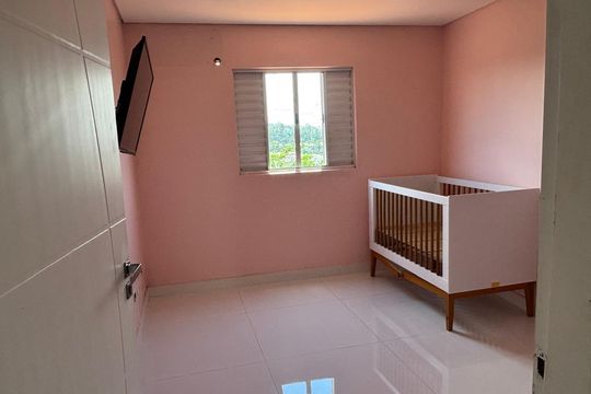 Casa à venda com 7 quartos, 423m² em Parque Terra Nova Ii, São Bernardo do Campo