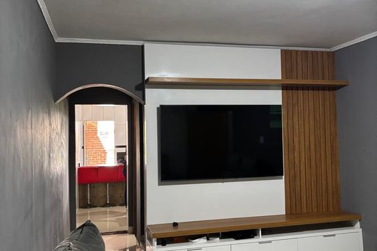 Casa à venda com 7 quartos, 423m² em Parque Terra Nova Ii, São Bernardo do Campo