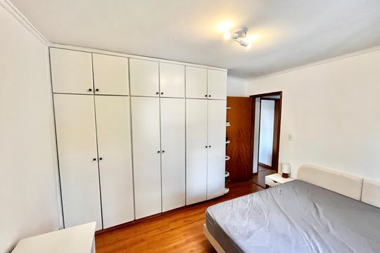 Quarto 1 de apartamento à venda com 2 quartos, 82m² em Água Fria, São Paulo
