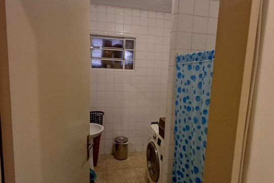 Banheiro de apartamento para alugar com 1 quarto, 68m² em Centro Histórico, Porto Alegre
