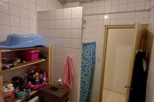 Banheiro de apartamento para alugar com 1 quarto, 68m² em Centro Histórico, Porto Alegre