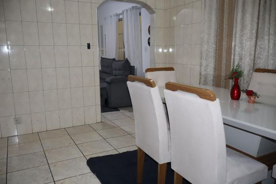 Copa de casa à venda com 4 quartos, 277m² em Jardim Dona Sinha, São Paulo