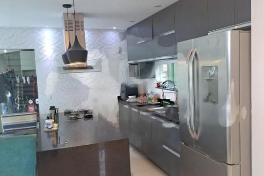 Casa à venda com 4 quartos, 500m² em Guaratiba, Rio de Janeiro