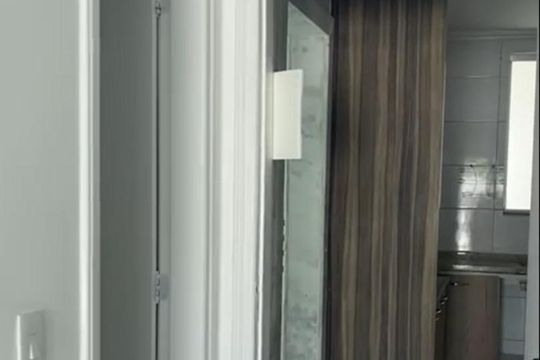 Cozinha de casa de condomínio à venda com 4 quartos, 198m² em Recreio dos Bandeirantes, Rio de Janeiro