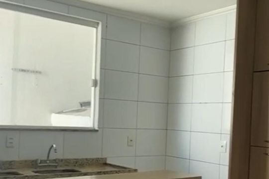 Cozinha de casa de condomínio à venda com 4 quartos, 198m² em Recreio dos Bandeirantes, Rio de Janeiro