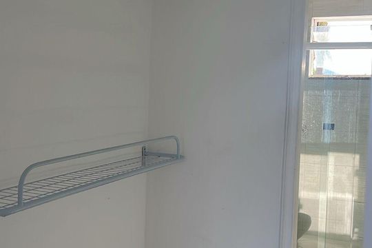 Área de serviço de casa de condomínio à venda com 4 quartos, 198m² em Recreio dos Bandeirantes, Rio de Janeiro