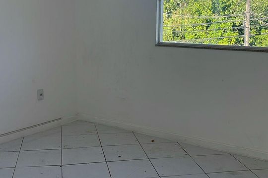 Quarto de casa de condomínio à venda com 4 quartos, 198m² em Recreio dos Bandeirantes, Rio de Janeiro