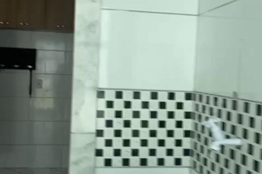 Área de serviço de casa de condomínio à venda com 4 quartos, 198m² em Recreio dos Bandeirantes, Rio de Janeiro